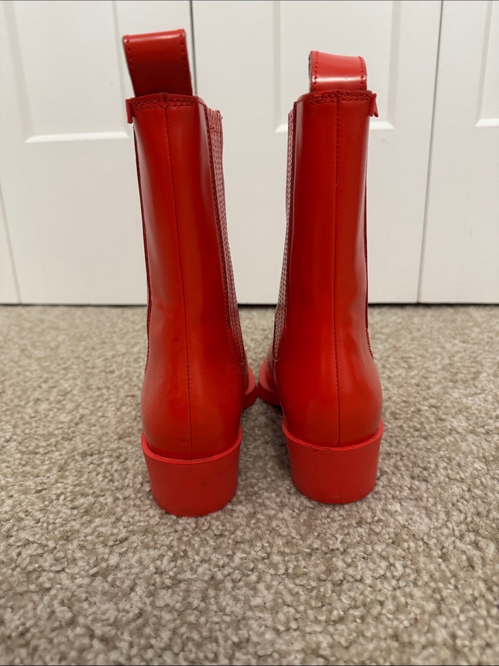 Camper Bonnie Ankle Boots - Picture 5 of 7